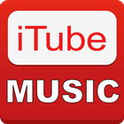 iTube音乐 图标