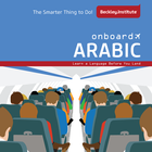 Onboard Arabic icône