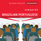 Icona Onboard Brazilian Portuguese