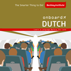 Onboard Dutch Phrasebook icon