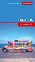 Tagalog Phrasebook poster