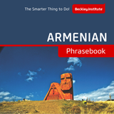 Armenian Phrasebook icône
