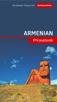 Armenian Phrasebook poster