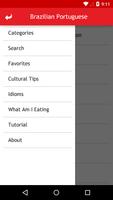 Brazilian Portuguese ảnh chụp màn hình 2