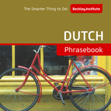 Dutch Phrasebook icône