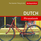 Dutch Phrasebook biểu tượng