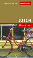 Dutch Phrasebook पोस्टर