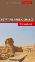 Egyptian Arabic Phrasebook Plakat
