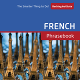 French Phrasebook icône