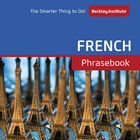 French Phrasebook icon