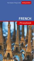 French Phrasebook Affiche