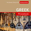 ”Greek Phrasebook