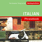 Italian Phrasebook أيقونة
