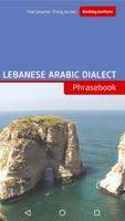 Lebanese Arabic पोस्टर