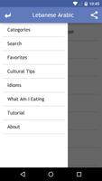 Lebanese Arabic Screenshot 2