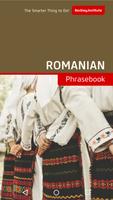 Romanian Phrasebook poster