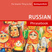 Russian Phrasebook