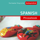 Spanish Phrasebook أيقونة