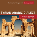 Syrian Arabic Phrasebook APK