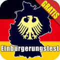 Einbürgerungstest Deutschland 2017