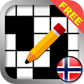 Kryssord Norsk Krydsord gratis