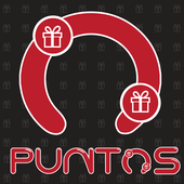Puntos Bolivia 아이콘
