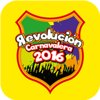 Revolución Carnavalera-icoon