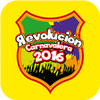 ikon Revolución Carnavalera