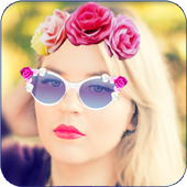 SnapWow snapchat like filters أيقونة