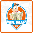 ”Mr. Map AR