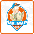 Mr. Map AR APK
