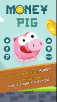 Money Pig الملصق