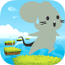 Mouse Jumping APK