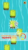 Mouse Jumping الملصق