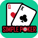 Simple Poker - Offline APK