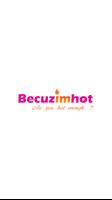 Becuzimhot - Free Dating App Affiche
