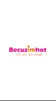 Becuzimhot - Free Dating App poster