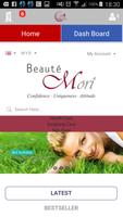 Beaute Mori poster