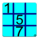 Sudoku icon