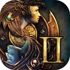 Скачать Baldur's Gate II: Enhanced Ed. APK