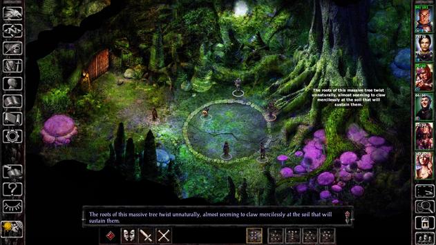 [Game Android] Baldur’s Gate: Siege of Dragonspear