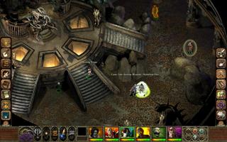 Planescape: Torment: Enhanced screenshot 2