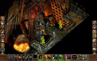 Planescape: Torment: Enhanced screenshot 1