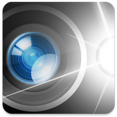 Beam Flashlight Zeichen