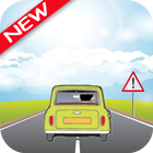 Speed Mr Bean Rush آئیکن