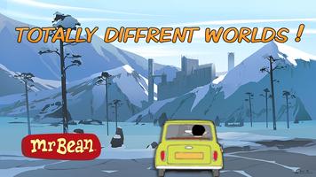 Speed Mr Bean Rush اسکرین شاٹ 2