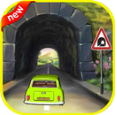 Speed Mr Bean Rush aplikacja