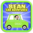 Adventure bean Car ikon