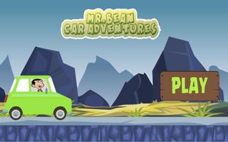 Adventure bean Car syot layar 3