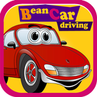 Bean Car Driving icon